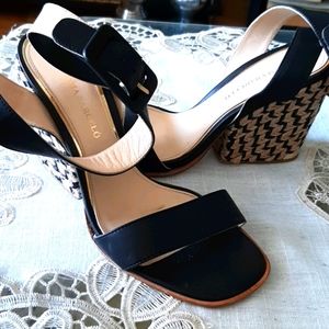 Paloma Barcelona sandles